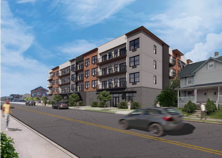 Talmadge Ave Redevelopment Lot portefeuille de 1 propriétés à vendre sur LoopNet.ca - Autre - Image 2 de 3