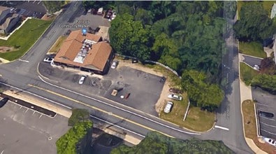 186 Terry Rd, Smithtown, NY - Aerial map view - Image1