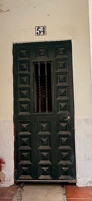 More details for Calle Palomero, 54, Ciempozuelos - Land for Sale