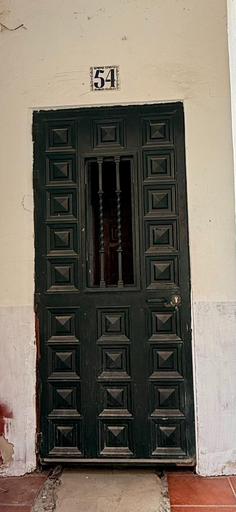 Calle Palomero, 54, Ciempozuelos, Madrid à vendre Photo du bâtiment- Image 1 de 27