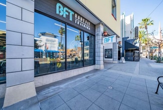 215-217 W Birch St, Brea, CA for lease Building Photo- Image 1 of 5