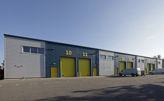 More details for Alder Clos, Erith - Flex for Lease