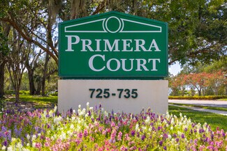 Plus de détails pour 725 Primera Blvd, Lake Mary, FL - Bureau à louer