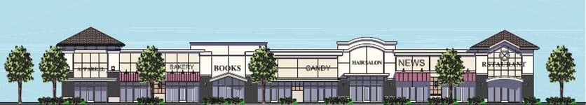 Pawnee Street & 127th St, Wichita, KS à louer - Photo du bâtiment - Image 1 de 3