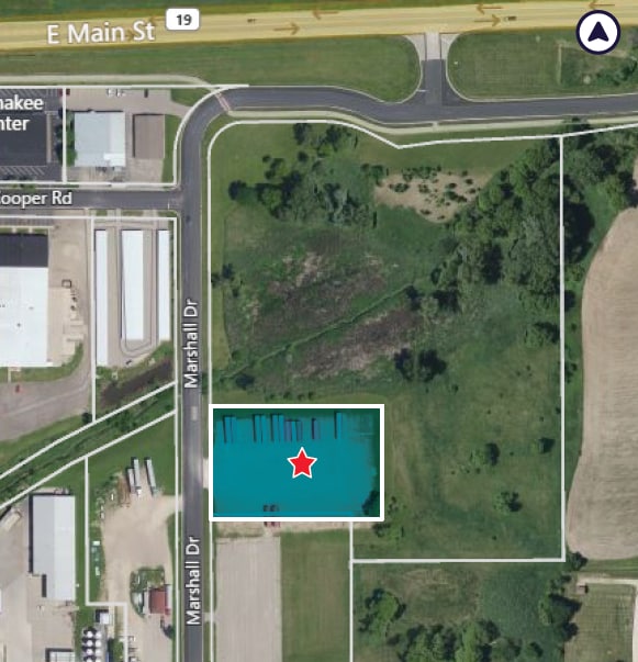 100 Marshall Dr, Waunakee, WI for lease Primary Photo- Image 1 of 2