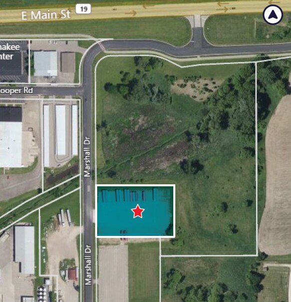 More details for 100 Marshall Dr, Waunakee, WI - Land for Lease