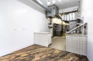 Plus de détails pour 683 Geary St, San Francisco, CA - Local commercial à louer