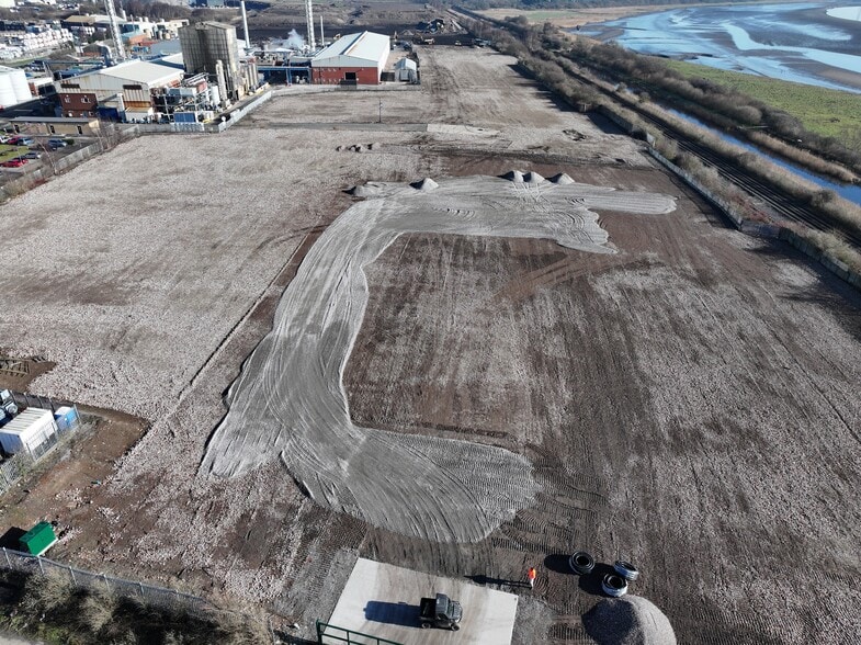 Gateway 100, Widnes for lease - Building Photo - Image 3 of 4