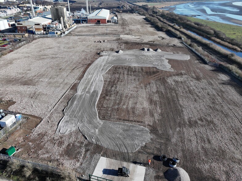 Gateway 100, Widnes à louer - Photo du bâtiment - Image 3 de 4