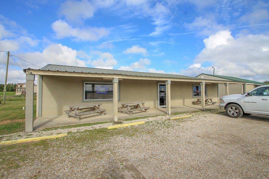 17509 Highway 23, Port Sulphur, LA à vendre - Autre - Image 1 de 1