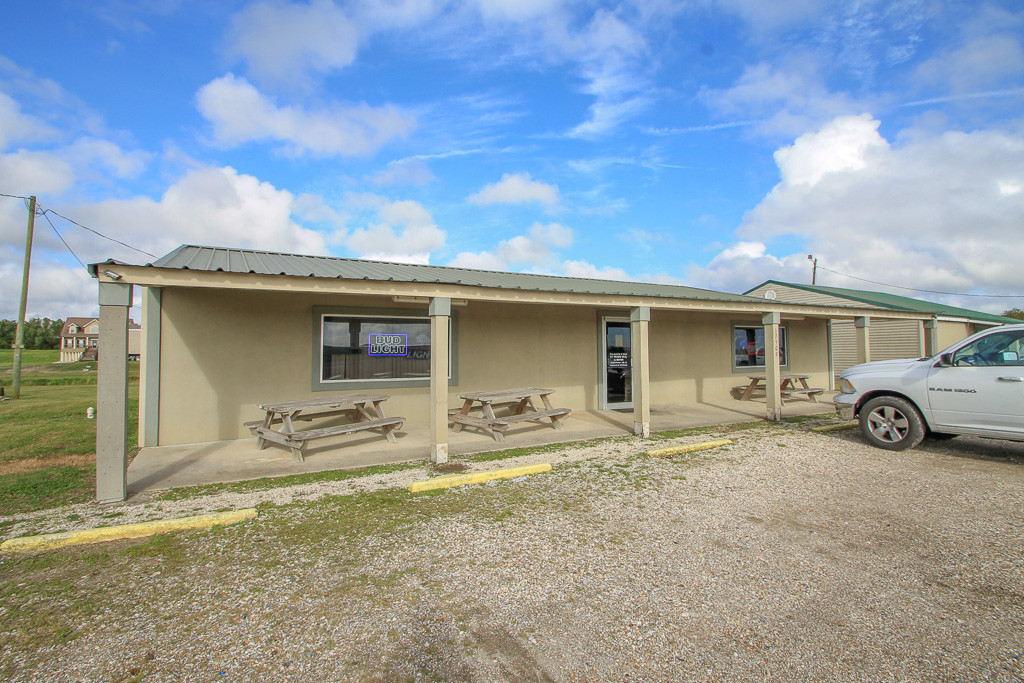 17509 Highway 23, Port Sulphur, LA à vendre Autre- Image 1 de 1