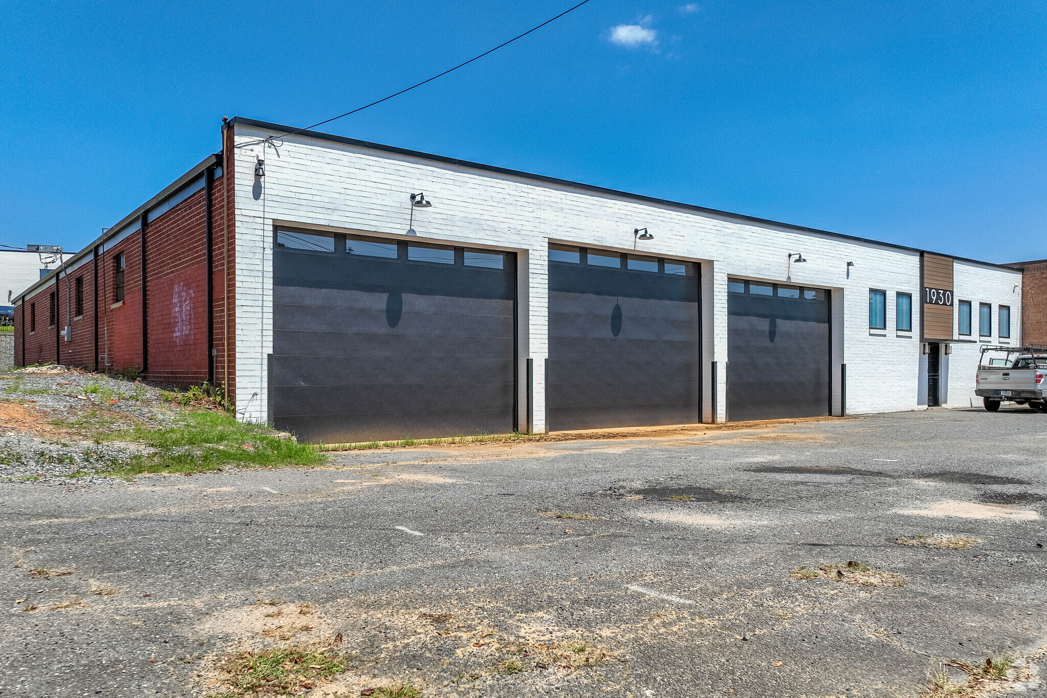 1930 Freedom Dr, Charlotte, NC for sale Building Photo- Image 1 of 1