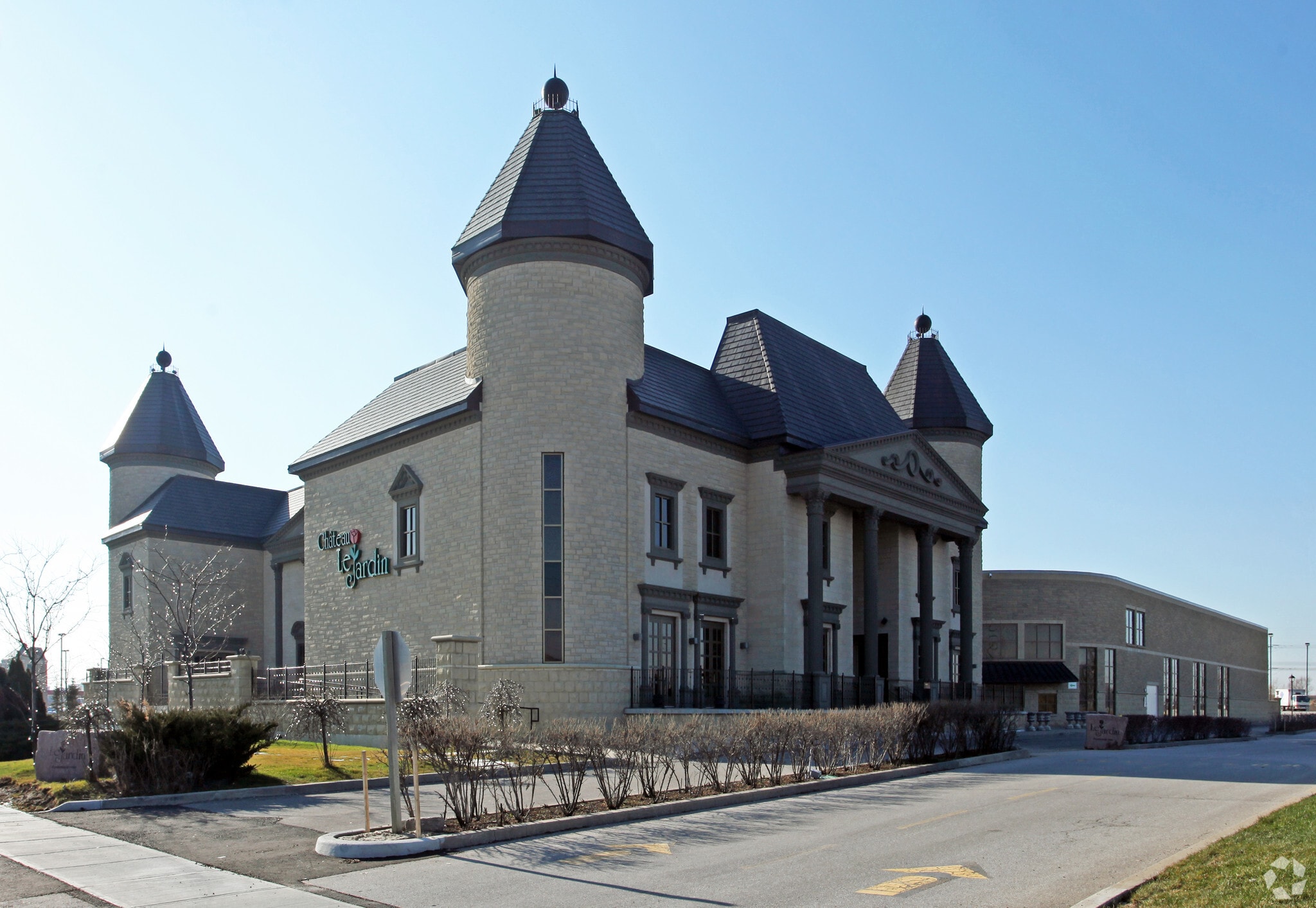 8440 Hwy-27, Vaughan, ON à vendre Photo principale- Image 1 de 17