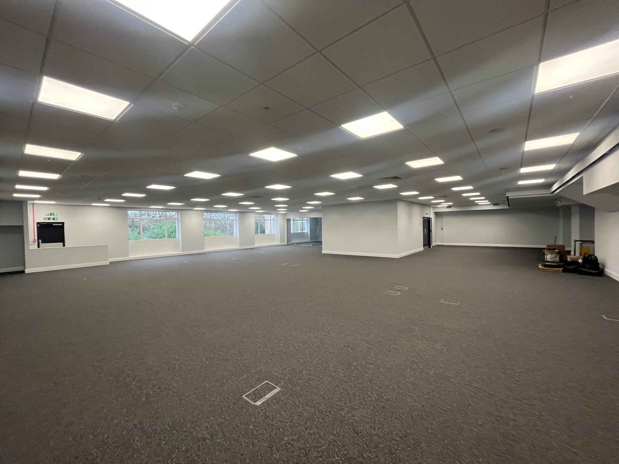 Brookmans Park, Potters Bar, North Mymms for lease Building Photo- Image 1 of 19