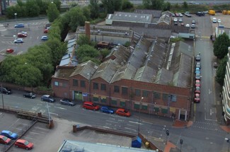 Plus de détails pour Green St, Kidderminster - Industriel à vendre