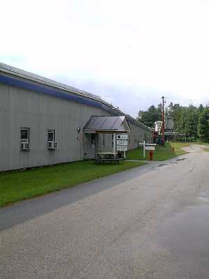 44 Hull St, Randolph, VT à louer - Photo du bâtiment - Image 2 de 3