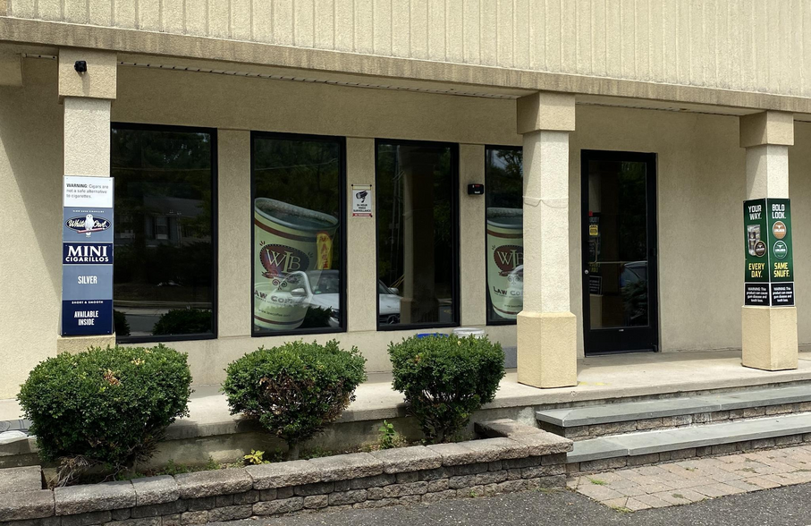 3212 S Broad St, Hamilton, NJ for lease - Building Photo - Image 1 of 8