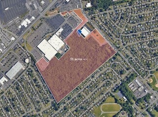 More details for 390 Woodbourne Rd, Langhorne, PA - Land for Sale