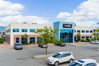 More details for 350 Palladium Dr, Ottawa, ON - Office for Sale