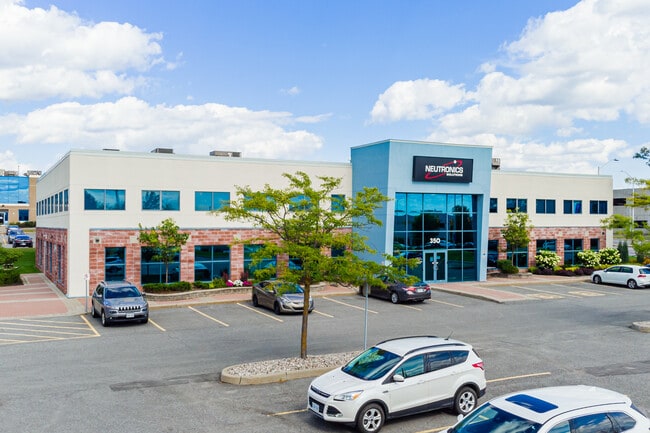 More details for 350 Palladium Dr, Ottawa, ON - Office for Sale