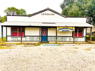 More details for 24588 Highway 124, Hamshire, TX - Retail for Sale