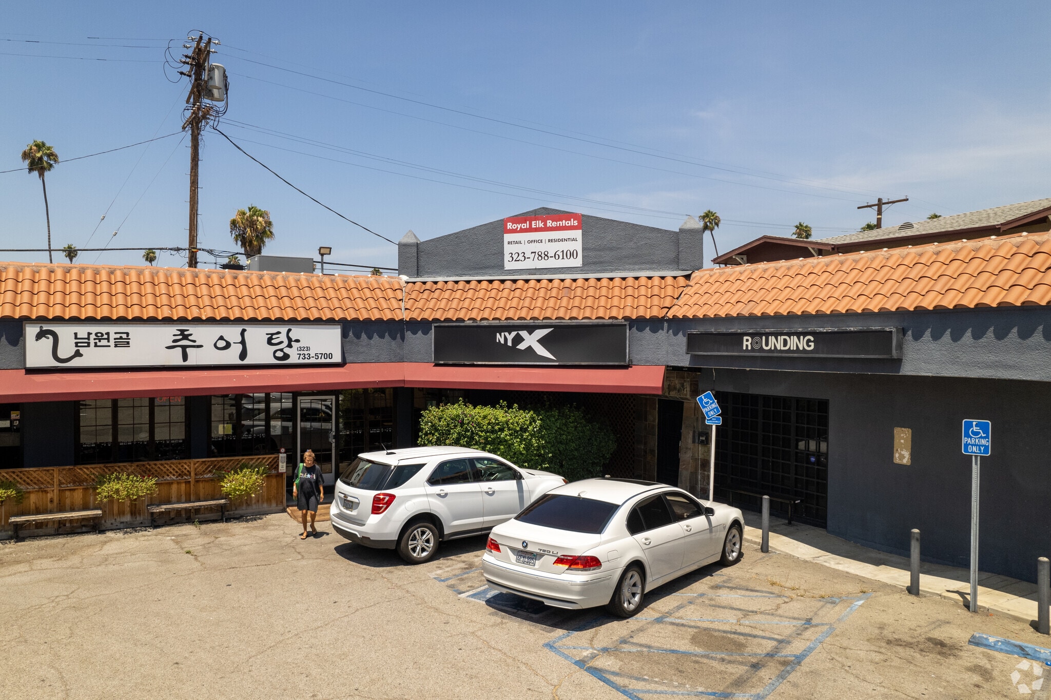 3601-3607 W Pico Blvd, Los Angeles, CA for sale Primary Photo- Image 1 of 19