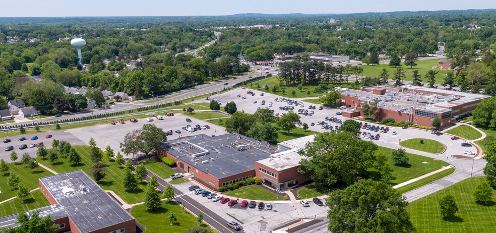 984 Centre Rd, Wilmington, DE for lease - Primary Photo - Image 1 of 1