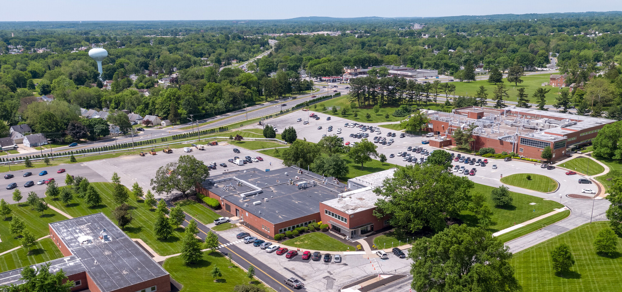 984 Centre Rd, Wilmington, DE for lease Primary Photo- Image 1 of 2