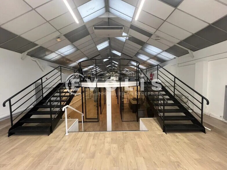 Bureau dans Joinville-le-Pont à vendre - Photo intérieure - Image 1 de 19