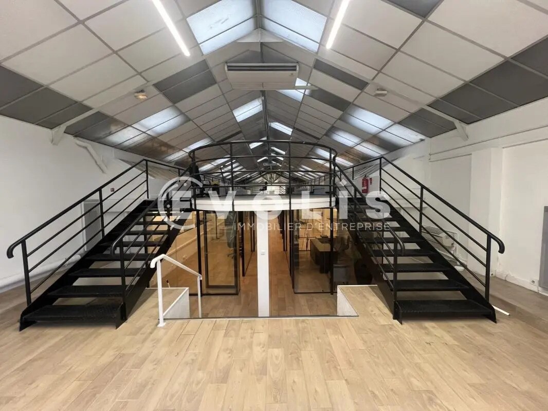 Bureau dans Joinville-le-Pont à vendre Photo intérieure- Image 1 de 20