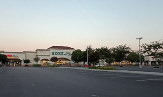 Plus de détails pour 2305 Theater Dr, Paso Robles, CA - Commerce de détail à louer