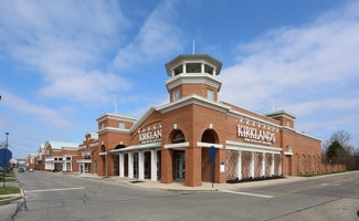 Plus de détails pour 3670-3780 Easton Market, Columbus, OH - Commerce de détail à louer