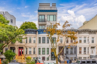 More details for 2561 Bedford Ave, Brooklyn, NY - Multifamily for Sale