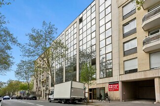 Plus de détails pour 242 Boulevard Jean Jaurès, Boulogne-Billancourt - Bureau à louer