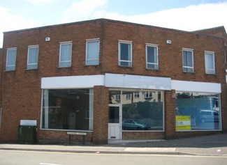 More details for 2 Chapel St, Oadby - Retail for Lease