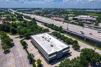 17200 SH 249, Houston, TX - AERIAL  map view