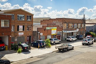 More details for 89 Railway Parade, Marrickville - Industrial for Lease