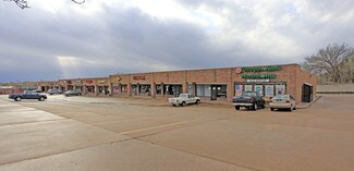 More details for 1816-1824 E 2nd St, Edmond, OK - Retail for Lease