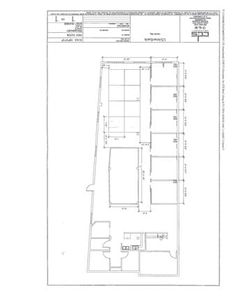 Plus de détails pour 107 S Franklin St, Tampa, FL - Bureau à louer