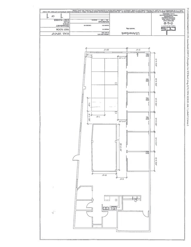 More details for 107 S Franklin St, Tampa, FL - Office for Lease