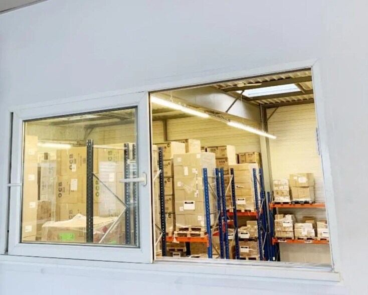 Flex dans La Courneuve à louer - Photo intérieure - Image 3 de 5