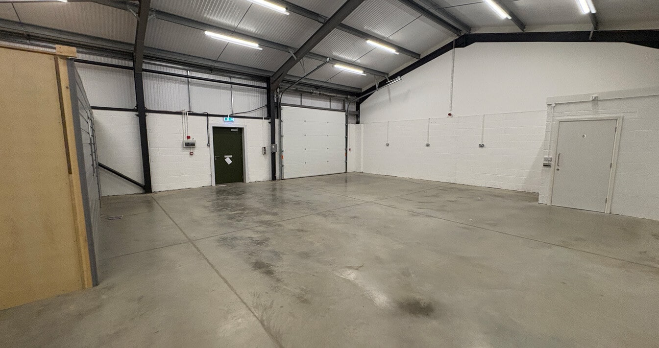 Skellingthorpe Rd, Saxilby, LIN LN1 2LR - Unit Unit 28 - - Interior Photo - Image 1 of 4