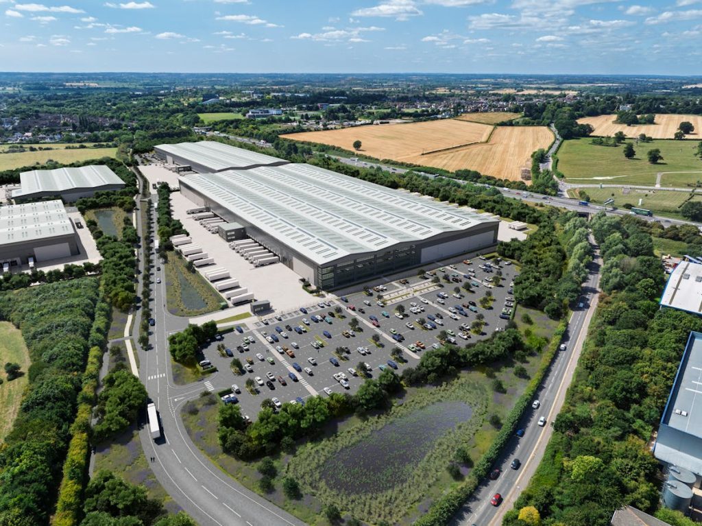 Blaby Rd, Enderby for lease Primary Photo- Image 1 of 5