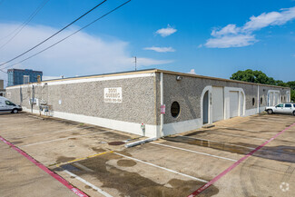 More details for 3001 Quebec St, Dallas, TX - Flex for Lease