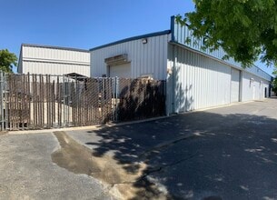 931 Reno Ave, Modesto, CA for lease Building Photo- Image 2 of 17