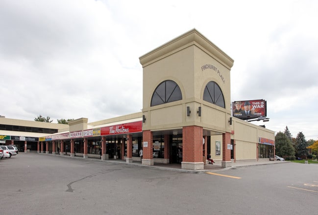 More details for 4905-4931 Bathurst St, Toronto, ON - Office, Office/Retail for Lease