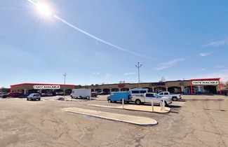 Plus de détails pour 10401 N May Ave, Oklahoma City, OK - Commerce de détail à louer