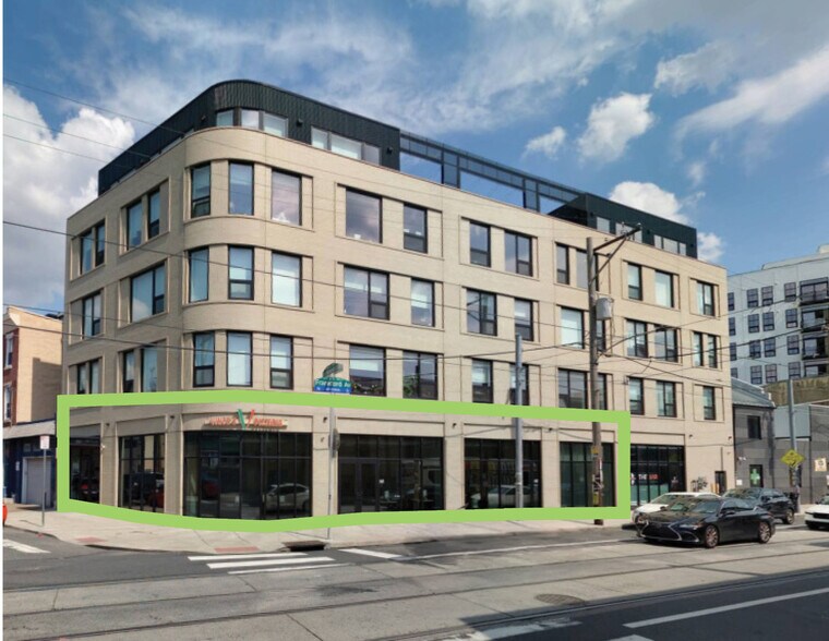 965 Frankford Ave, Philadelphia, PA à louer - Photo principale - Image 1 de 13