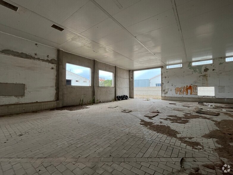 Avenida Castilla - la Mancha, 2, Orgaz, Toledo à vendre - Photo du bâtiment - Image 2 de 3