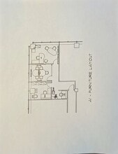1 Car Westmount, Westmount, QC for lease Floor Plan- Image 1 of 1